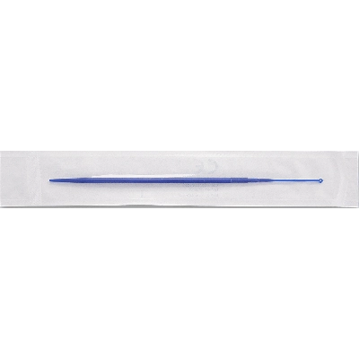 Mtc Bio 1ul, Inoculating Loops, Flexible PP Sterile, indivually warapper PK/1000 M4015-W