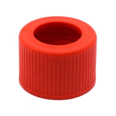 Eisco Threaded Screw Cap, Open - Joint Size 14/23 - Plastic - Spare / Additional Part - Labs CH1036A