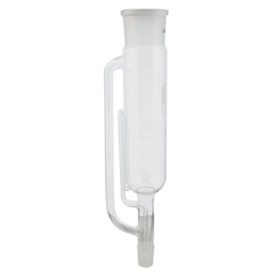 Eisco Extractor, 1000ml Capacity Cone Size 55/44 and 34/35 Spare/Extra Part for Soxhlet - Labs CH0888M