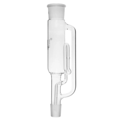 Eisco Extractor, 200ml Capacity Cone Size 50/42 and 24/29, Spare/Extra Part for Soxhlet - Labs CH0888J