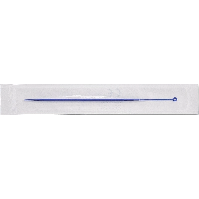 Mtc Bio 10ul, Inoculating Loops. flexible PP, sterile, individually wrapped, 1000/cs M4025-W