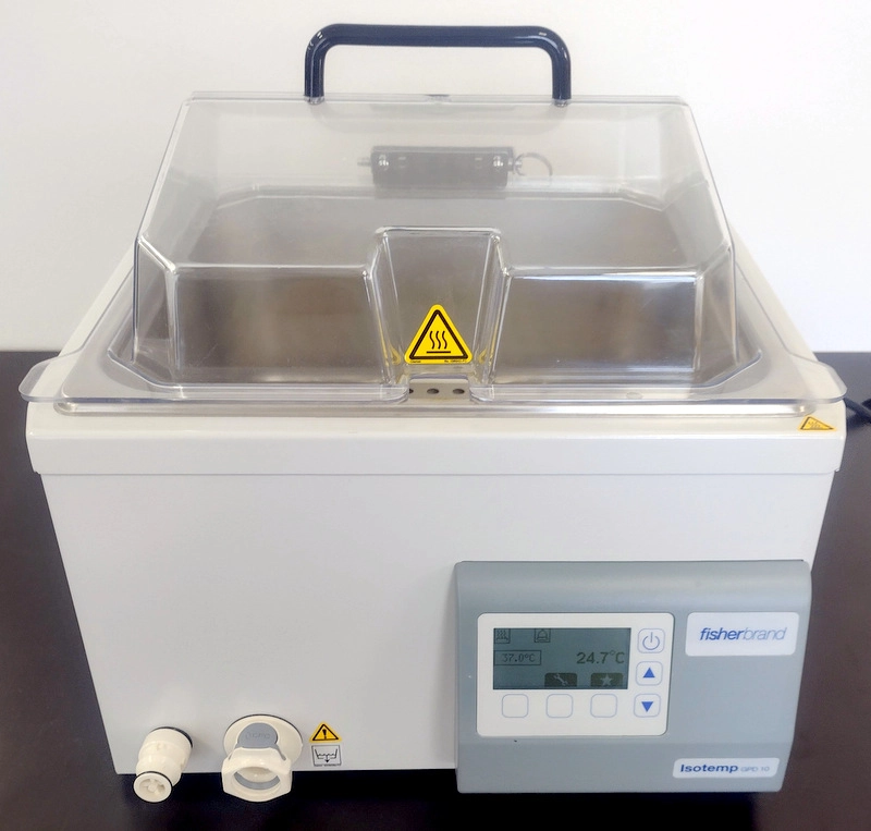 Fisher Isotemp FSGPD10 Waterbath