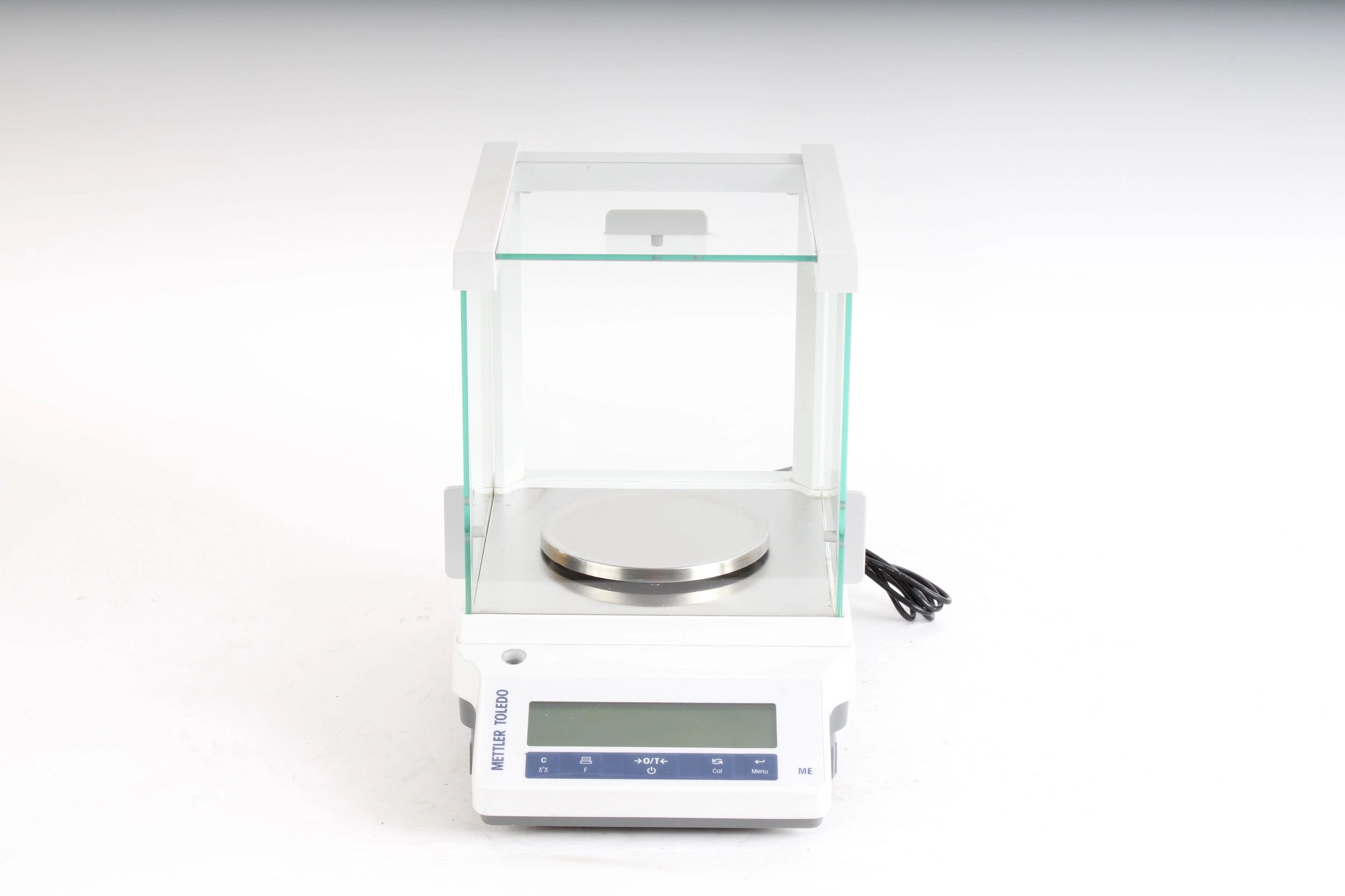 Mettler Toledo ME403E Precision Balance Scale