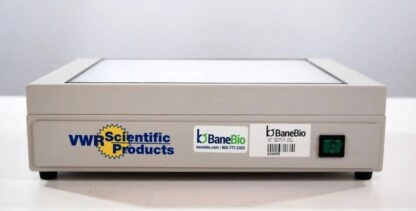 VWR Scientific Transilluminator TW-26