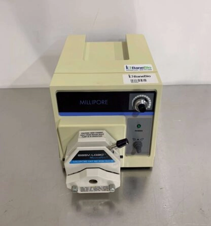 Millipore Peristaltic Pump w/ Easy-Load Pump Head XX8200115