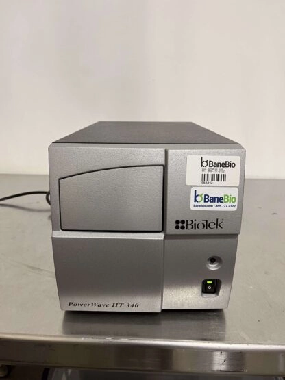 Biotek PowerWave HT 340 Microplate Reader