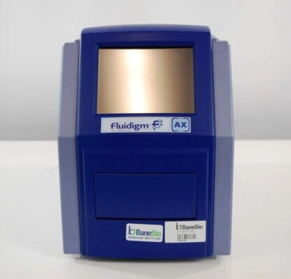 Fluidigm Biomark IFC Controller AX BMK-IFC-AX