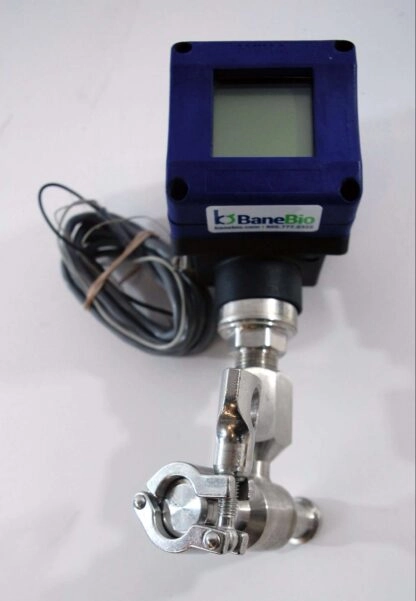 WIKA Pressure Transmitter UT-10