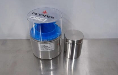 Troemner Class 4 Metric Calibration Weight 1 kg