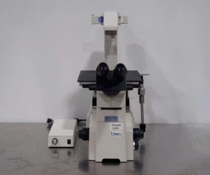 Nikon Inverted Microscope TE2000-S