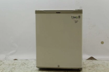 Haier Undercounter Refrigerator HRQ03WNAWW