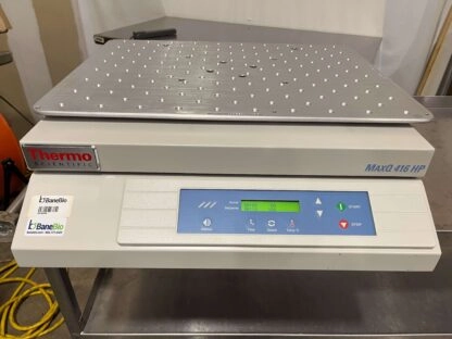 Thermo Scientific MaxQ 416 HP Benchtop Orbital Shaker