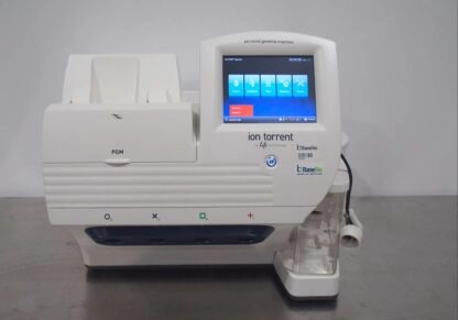 Thermo Scientific Ion Personal Genome Machine 7467