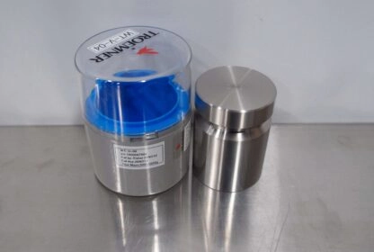 Troemner Class 4 Metric Calibration Weight 2KG