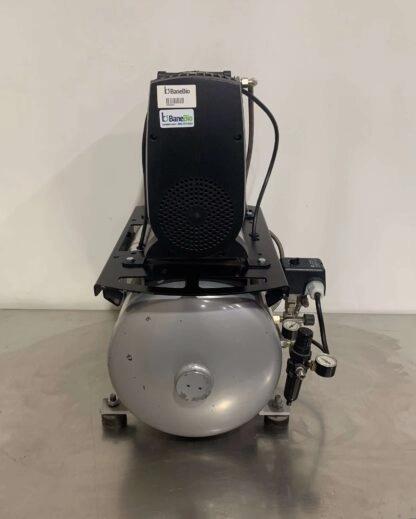 Jun-Air Oilless Rocking Piston Air Compressor OF1202