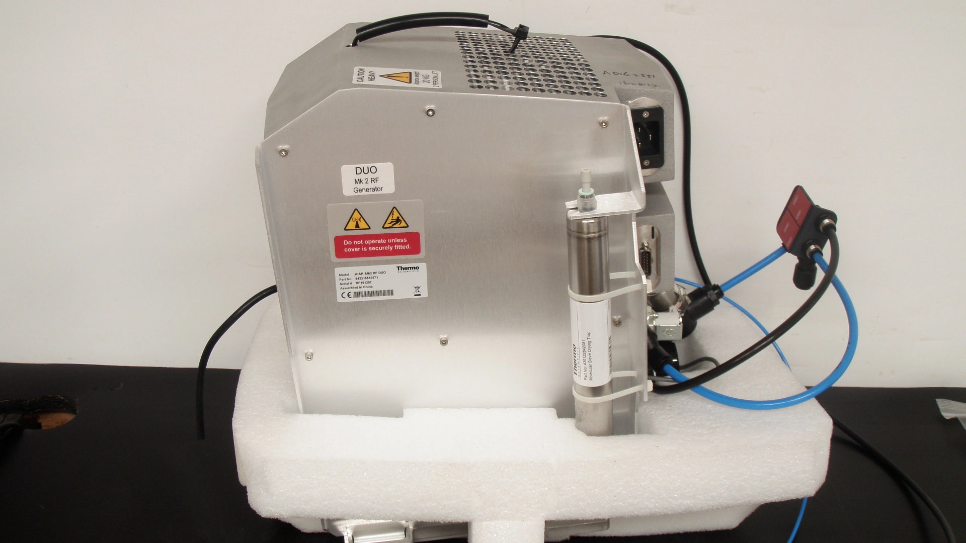 Thermo Scientific  iCAP Mk2 RF Duo Generator, 842315550571