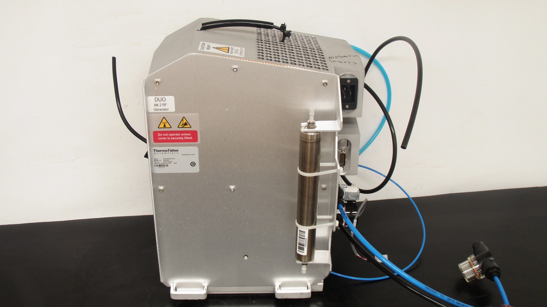 Thermo Scientific  iCAP Mk2 RF Duo Generator Kit, 842315550571, Brand New!