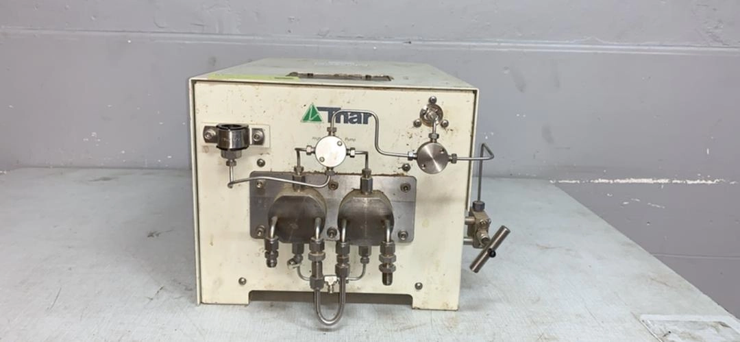 Thar CO2 Pump P-200A