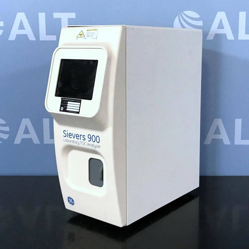 Sievers TOC Analyzer