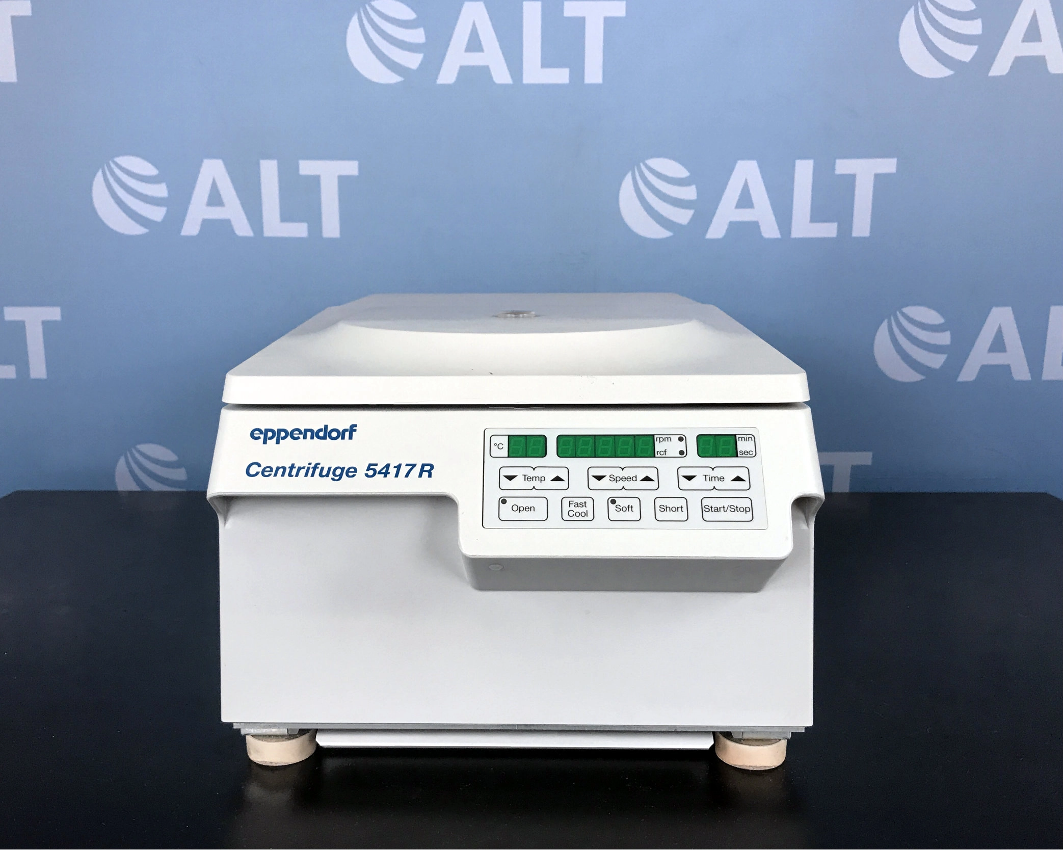 Eppendorf  5417R Refrigerated Benchtop Centrifuge