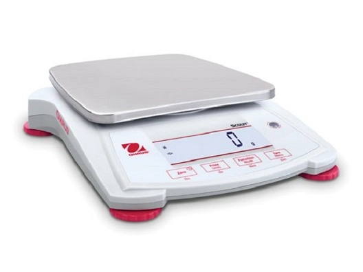 Ohaus Scout SPX2201 Portable Balance