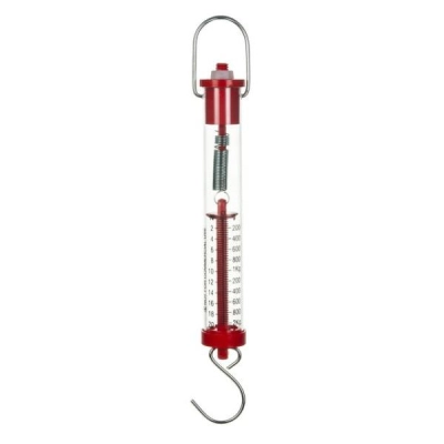 Eisco Newton Meters, Plastic 2 Kg. / 20N PH0033E