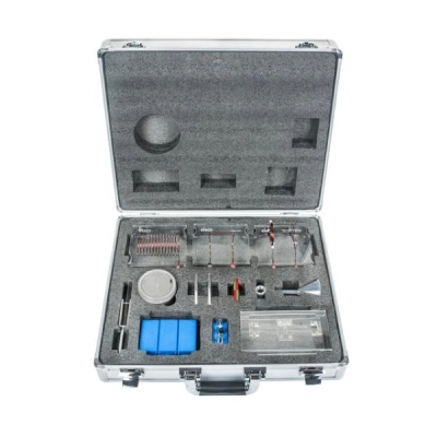 Eisco Magnetics System 2 Physics Kit EIRQ07