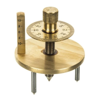 Eisco Spherometer - Superior PH0092