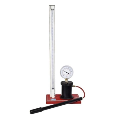 Eisco Premium Boyle's Law Demonstration Apparatus PH0150A