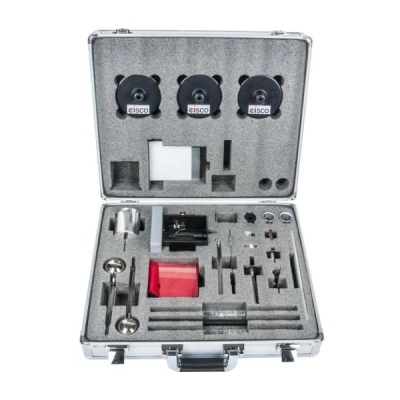 Eisco Electrostatic System Physics Kit EIRQ04