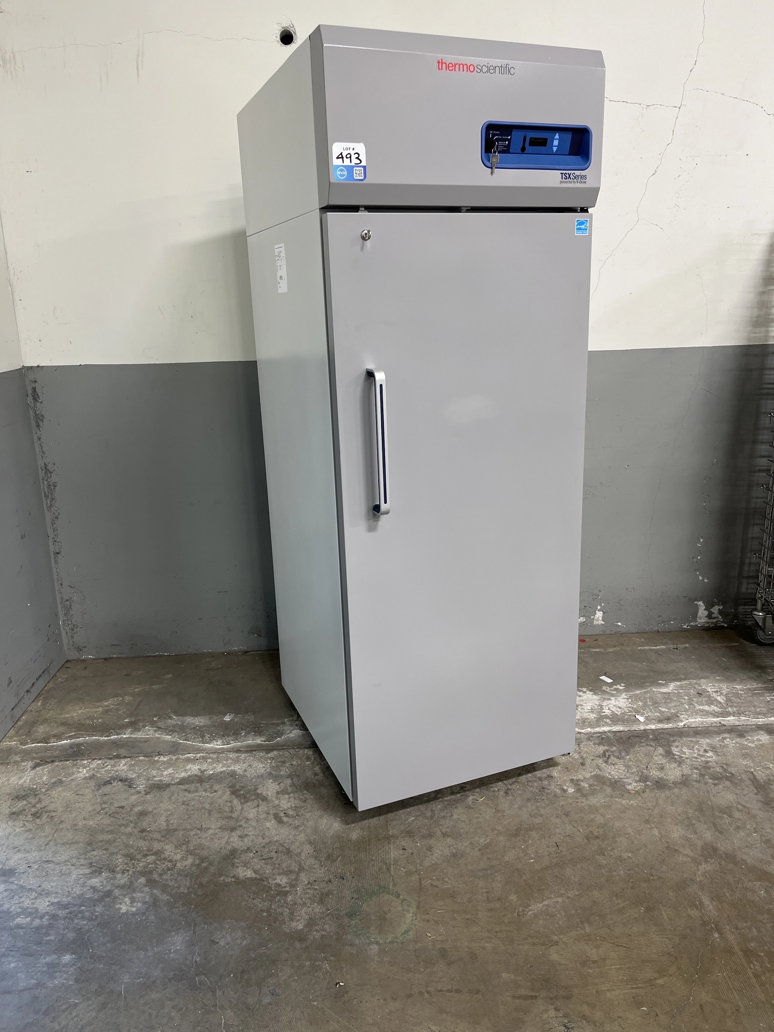 Thermo Scientific Series TSX2320FA High-Performance -20C Lab Upright Freezer