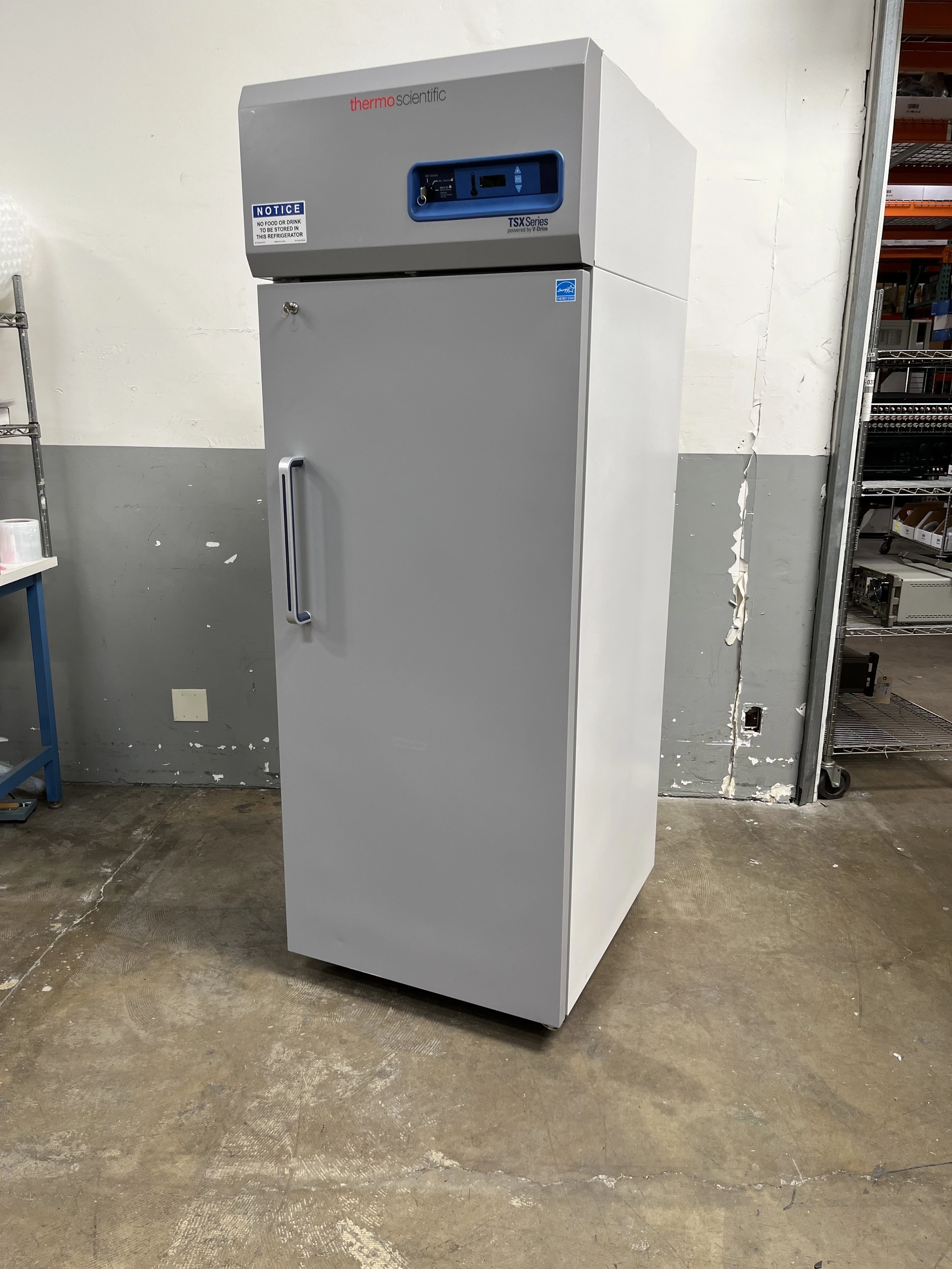 Thermo Scientific TSX Series TSX2305SA High-Performance Lab Refrigerator