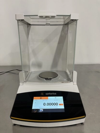 Satorius Analytical Balance SECURA225D-1S