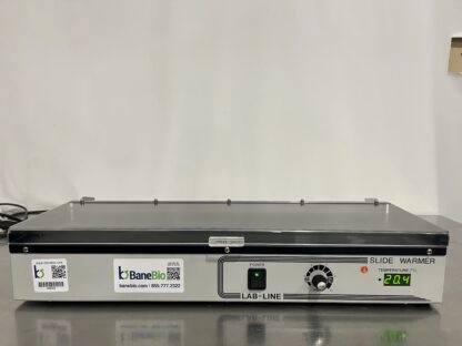 Lab-Line Slide Warmer 26025-1