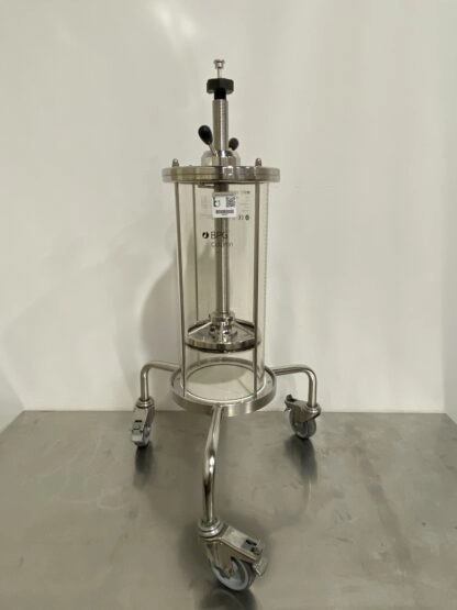 GE BPG Chromatography Column 200/500