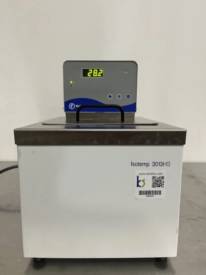 Thermo Fisher Bath Circulator Isotemp 3013H