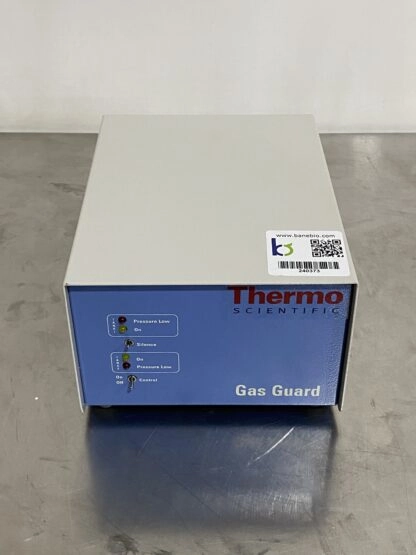 Thermo Scientific CO2/N2 Tank Switcher 3050