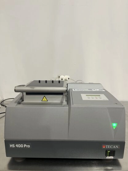 Tecan Hybridization Station HS 400 Pro