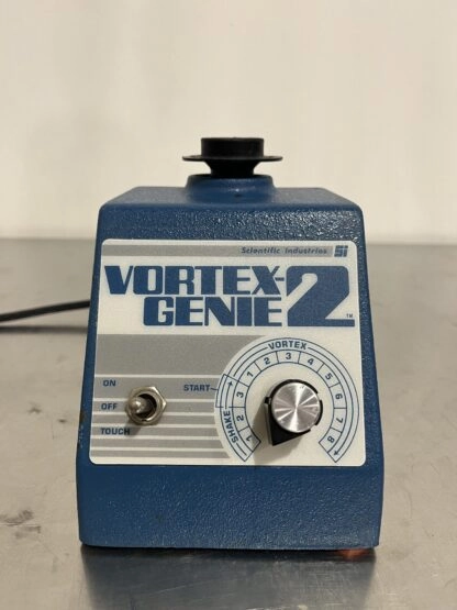 Scientific Industries G-560 Vortex Genie 2
