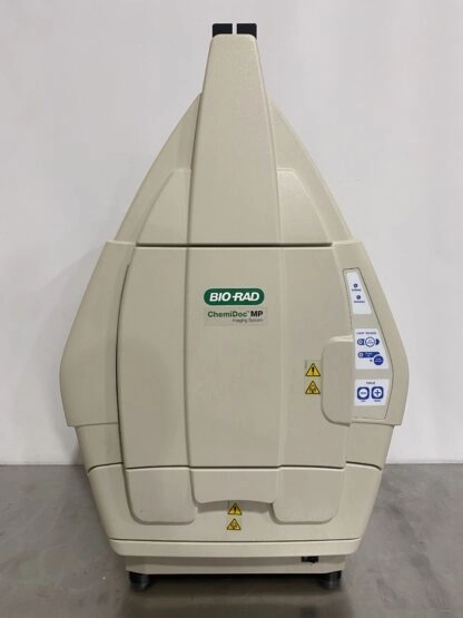 Bio Rad Gel Doc Imaging System Universal Hood III