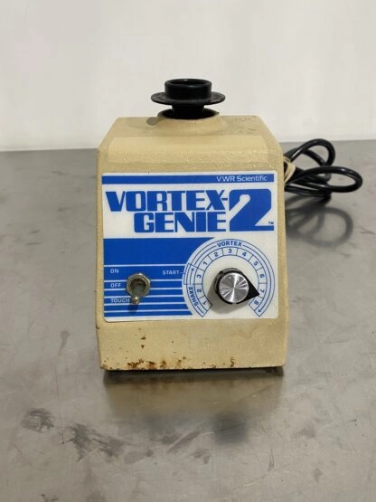 VWR Scientific G-560 Vortex Genie 2