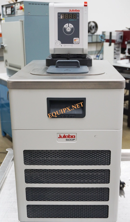 Julabo 600F Refrigerated Recirculator -35 to 150C, 115v (4916)