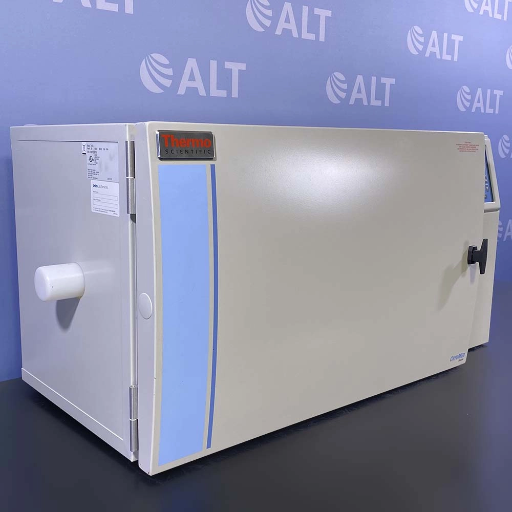 Thermo  CryoMed Freezer Model 7454