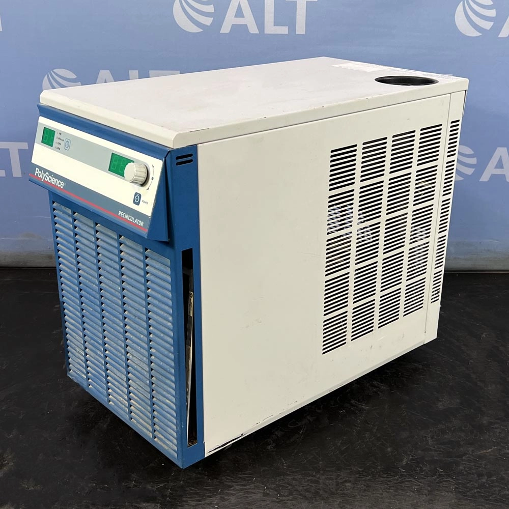 PolyScience  6106PE Refrigerated Chiller, P/N N0772026