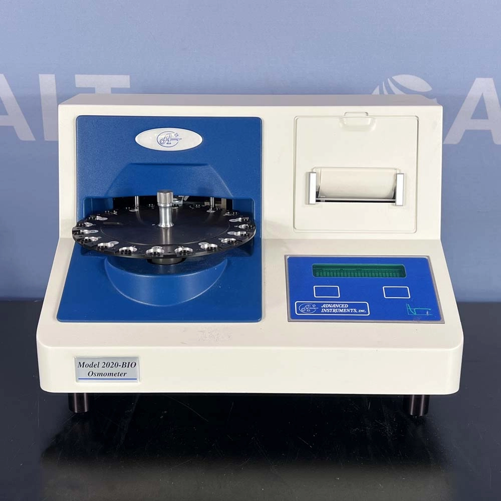 Advanced Instruments  Model 2020-BIO Osmometer