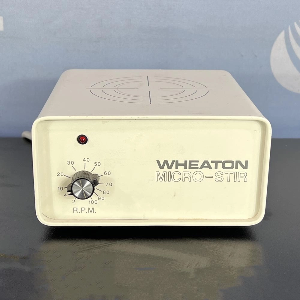 Wheaton  Micro-Stir, Cat. No. 902400