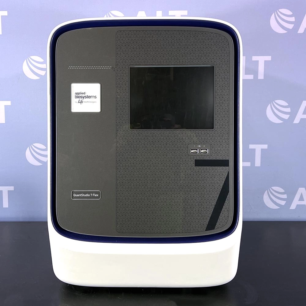 Applied Biosystems  QuantStudio 7 Flex Real-Time PCR System, 384 Well