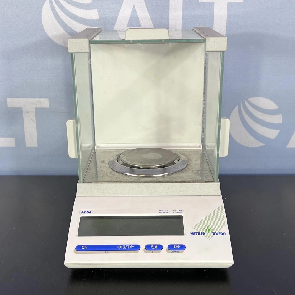 Mettler Toledo  AB54 Analytical Balance