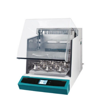 Jeio Tech IST-4075R *NEW* Shaking Incubator