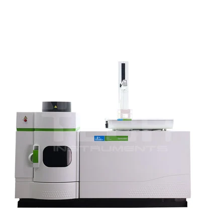 Perkin Elmer Optima 8000 ICP-OES System